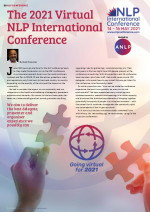 Conferencia PNL 2021 Virtual