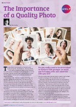 The Importance of a Quality Photo