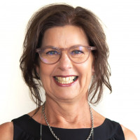 Paula Mitchell