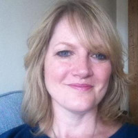 Debbie Kinghorn