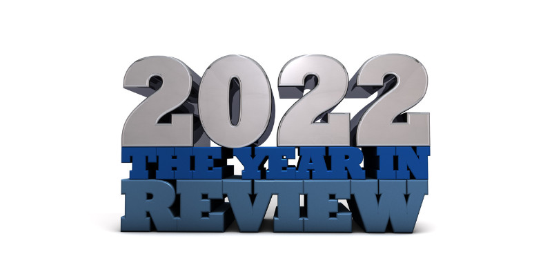 2022 ANLPアニュアルレポート