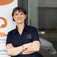 Barbara Jaques