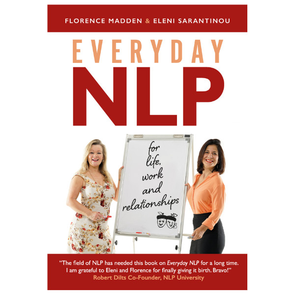 Everyday NLP by Florence Madden and Eleni Sarantinou