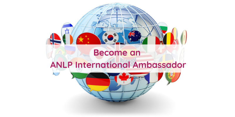 Επανεκκίνηση του Διεθνούς Πρεσβευτή ANLP