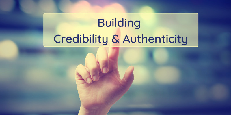 Building Credibility and Authenticity for your NLP Practice in India