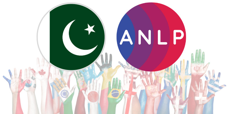 Dobrodošli u pakistanski deo ANLP zajednice