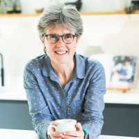 Alison Laughlin