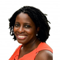Carolyn Beckford Balogun