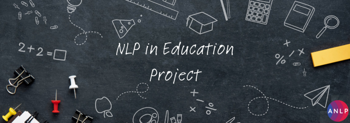 Projekt NLP in der Bildung