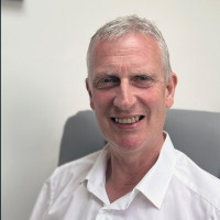 Tony Vogel