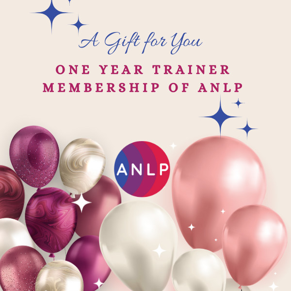 Gift Voucher - 1 Year Trainer Membership
