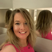 Leanne Cairney