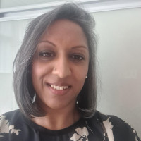 Hetal Amin