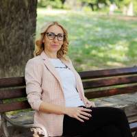 Ines Goranovic