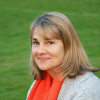 Carolin Maughan-Taylor