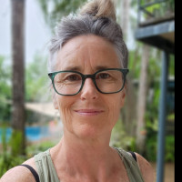 Marijke Miller