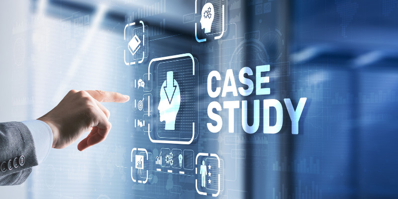The Importance of Case Studies