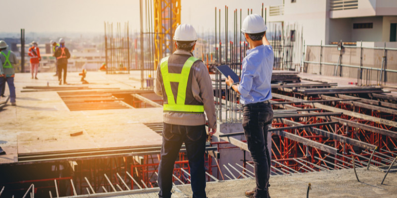 Transforming Construction Site Challenges: The Power of Reframing for Success
