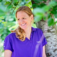 Laura Dumbleton-Jones