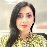 Sanja Virijevic Miljkovic