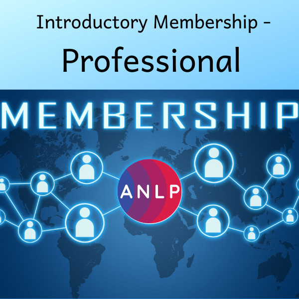 Introductory Membership - Professional - 12 months