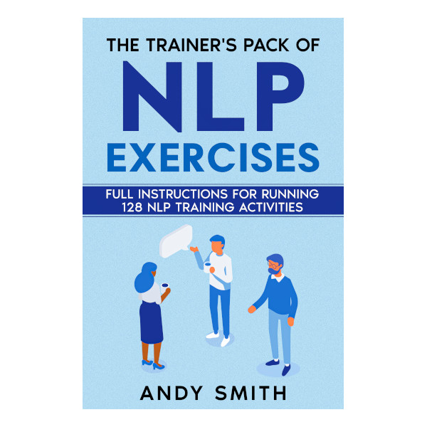 Trainers Pack of Exercises by Andy Smith