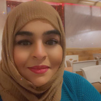 Sobia Khan Ahmad