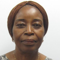 Kadiatu Fofana