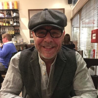 Iain Adenis