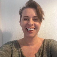 Clare Fisher