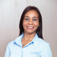 Nadia Marillier Master NLP Practitioner