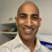 Lal De Silva