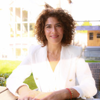 Marina Fernandez