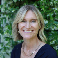 Susannah Nicklin