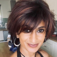 Fozia Naseem