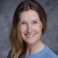 Claire Parish