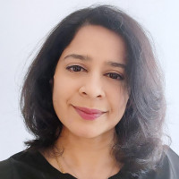 Priya Balaraj
