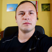 Dalibor Suhanji