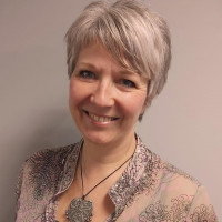 Helen Boshier