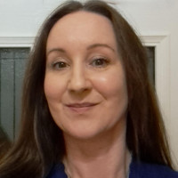 Nicola Eaton-Taylor