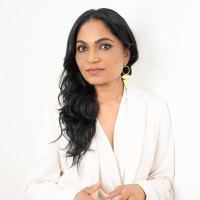 Santosh Moodley