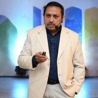 Anup Talwar