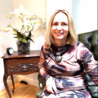 Renata Mikolajczyk - Collinson
