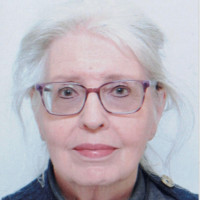 GILL CAMERON-WALLER