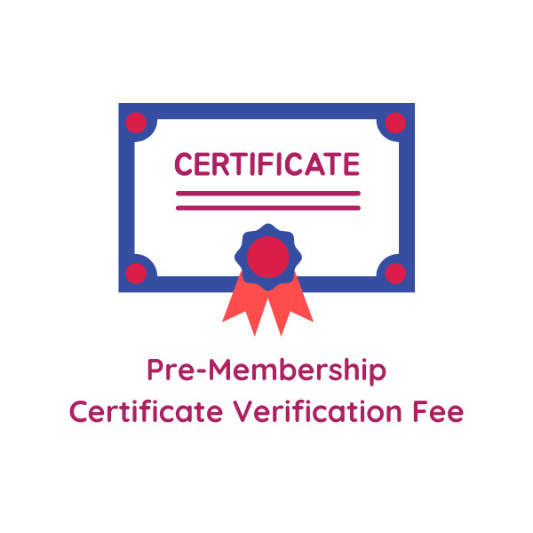 NLP Certificate Verification