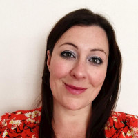 Joanne Stewart-Clark
