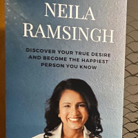 Neila Ramsingh