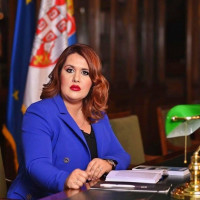 Dusica Stojkovic