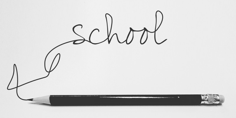 From Staying at Home to Staying in School