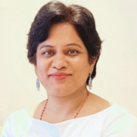 Narmada Rao